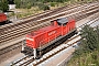 MaK 1000405 - Railion "290 532-1"
08.07.2008 - Rostock-Seehafen
Ingmar Weidig