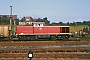 MaK 1000405 - DB "V 90 032"
22.07.1968 - Basel Bad Rbf
W. Proske