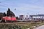 MaK 1000406 - DB Schenker "290 533-9"
18.08.2012 - Hamburg-Waltershof
Bernd Spille