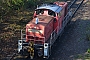 MaK 1000407 - DB Schenker "296 034-2"
31.10.2013 - Mannheim Hbf
Harald Belz