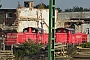 MaK 1000408 - DB Cargo "0469 102-5"
29.09.2017 - Györ
Harald Belz