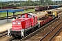 MaK 1000409 - DB Schenker "0469 103-3"
04.08.2014 - SzajolTamás Tasnádi