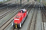 MaK 1000411 - DB Cargo "296 038-3"
11.12.2020 - Mannheim, Ranigerbahnhof
Harald Belz