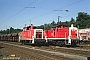 MaK 1000411 - DB AG "290 038-9"
26.09.1997 - Duisburg-Wedau, Rangierbahnhof
Ulrich Budde