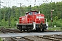 MaK 1000413 - DB Schenker "296 040-9"
29.04.2009 - Köln-Porz-Gremberghoven, Rangierbahnhof Gremberg
Alexander Leroy