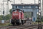 MaK 1000413 - DB Cargo "296 040-9"
24.09.2019 - Köln-Gremberghoven, Rangierbahnhof Gremberg
Rolf Alberts