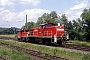 MaK 1000416 - Railion "296 043-3"
09.06.2007 - Oberhaun
Werner Brutzer