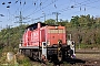 MaK 1000423 - DB Cargo "296 050-8"
12.09.2022 - Köln-Gremberghofen, Rangierbahnhof Gremberg
Ingmar Weidig