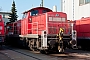 MaK 1000425 - DB Schenker "296 052-4"
29.11.2011 - Köln-Gremberg
Rolf Alberts