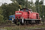 MaK 1000425 - DB Cargo "296 052-4"
24.09.2019 - Köln-Gremberghoven, Rangierbahnhof GrembergRolf Alberts