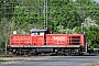 MaK 1000425 - DB Cargo "296 052-4"
23.04.2020 - Köln-Gremberghoven, Rangierbahnhof Gremberg
Michael Kuschke