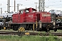 MaK 1000430 - DB Schenker "290 557-8"
30.07.2013 - Ingolstadt, HauptbahnhofRudolf Schneider