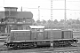 MaK 1000430 - DB "290 057-9"
__.06.1973 - Hannover-Hainholz
Klaus Görs