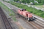 MaK 1000432 - DB Cargo "294 601-0"
06.06.2019 - Nürnberg-Eibach
Marcus Kantner