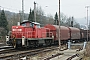 MaK 1000435 - DB Schenker "294 604-4"
02.02.2011 - Hohenlimburg
Alexander Leroy