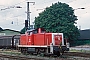 MaK 1000435 - DB AG "294 104-5"
13.08.1998 - Unna
Ingmar Weidig