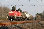 MaK 1000436 - DB Schenker "294 605-1"
03.04.2013 - Ibbenbüren
Philipp Richter