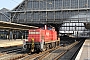 MaK 1000436 - DB Schenker "294 605-1"
06.03.2014 - Bremen
Marvin Fries