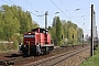 MaK 1000438 - DB Schenker "294 607-7"
16.04.2014 - Leipzig-Thekla
Alex Huber