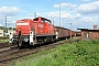 MaK 1000439 - DB Schenker "294 608-5"
19.09.2010 - Limburg
Erik Rauner