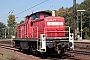 MaK 1000439 - DB Schenker "294 608-5"
01.09.2011 - Mainz-Bischofsheim
Marvin Fries