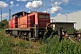 MaK 1000440 - DB Cargo "294 609-3"
11.08.2018 - Karlsruhe West
Wolfgang Rudolph