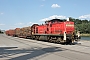 MaK 1000442 - DB Cargo "294 955-0"
07.08.2018 - Uelzen, Hafen
Gerd Zerulla