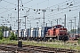 MaK 1000445 - DB Cargo "294 614-3"
26.05.2023 - Oberhausen, Rangierbahnhof West
Rolf Alberts