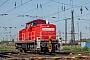 MaK 1000445 - DB Cargo "294 614-3"
02.05.2025 - Oberhausen, Abzweig Mathilde
Rolf Alberts