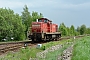 MaK 1000446 - DB Schenker "294 615-0"
28.05.2010 - Freiberg (Sachsen)
Erik Rauner