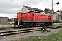 MaK 1000451 - DB Cargo "294 120-1"
01.04.2018 - Mannheim, Hafenbahnstraße
Ernst Lauer