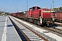 MaK 1000451 - DB Cargo "294 620-0"
15.09.2020 - Aalen
Hinnerk Stradtmann