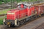 MaK 1000451 - DB Cargo "294 620-0"
04.08.2020 - Kornwestheim
Hans-Martin Pawelczyk