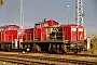 MaK 1000454 - DB Schenker "294 623-4"
20.09.2010 - Cottbus
Oliver Wadewitz