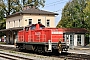 MaK 1000455 - DB Cargo "294 624-2"
08.10.2025 - Aßling
Marvin Fries MaK 1000455 - DB Cargo "294 624-2"
08.10.2025 - Aßling
Marvin Fries
