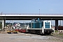 MaK 1000458 - Railsystems "290 127-0"
22.05.2012 - Pirna
Ralph Mildner