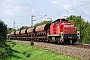 MaK 1000460 - DB Schenker "294 629-1"
04.08.2011 - Offenburg
Yannick Hauser