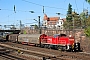 MaK 1000460 - DB Schenker "294 629-1"
20.09.2011 - Offenburg
Yannick Hauser