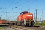 MaK 1000461 - DB Cargo "294 630-9"
29.04.2026 - Oberhausen, Abzweig Mathilde
Rolf Alberts MaK 1000461 - DB Cargo "294 630-9"
29.04.2026 - Oberhausen, Abzweig Mathilde
Rolf Alberts