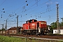 MaK 1000462 - DB Cargo "294 631-7"
05.05.2020 - Kassel, Rangierbahnhof
Christian Klotz