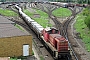 MaK 1000464 - DB Cargo "290 633-7"
06.08.2017 - Kornwestheim, Rangierbahnhof
Hans-Martin Pawelczyk