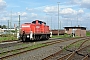 MaK 1000465 - DB Schenker "294 634-1"
19.09.2010 - Limburg
Erik Rauner