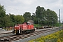 MaK 1000465 - DB Cargo "294 634-1"
22.08.2017 - Leipzig-Thekla
Alex Huber