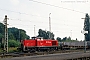 MaK 1000467 - DB Cargo "290 136-1"
31.08.2001 - Elze
Stefan Motz