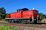 MaK 1000469 - KonRail "294 638-2"
22.05.2026 - Wiesental
Wolfgang Mauser MaK 1000469 - KonRail "294 638-2"
22.05.2026 - Wiesental
Wolfgang Mauser