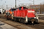 MaK 1000471 - DB Schenker "294 640-8"
10.02.2011 - München, Heimeranplatz
Dietrich Bothe