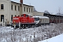 MaK 1000476 - DB Schenker "294 645-7"
18.12.2009 - Freiberg (Sachsen)
Erik Rauner