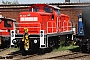 MaK 1000476 - DB Schenker "294 645-7"
02.05.2009 - Cottbus
Alex Huber