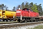 MaK 1000476 - DB Cargo "294 645-7"
05.04.2024 - Sengenthal-Schlierferheide
Christoph Meier MaK 1000476 - DB Cargo "294 645-7"
05.04.2024 - Sengenthal-Schlierferheide
Christoph Meier