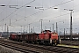MaK 1000477 - DB Schenker "294 646-5"
17.12.2015 - Kassel, RangierbahnhofChristian Klotz